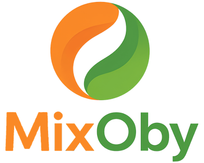 MixOby